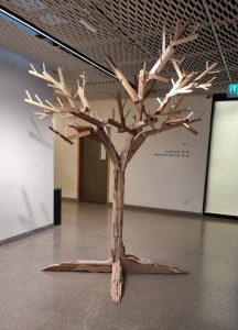 עץ המשאלות תיאו