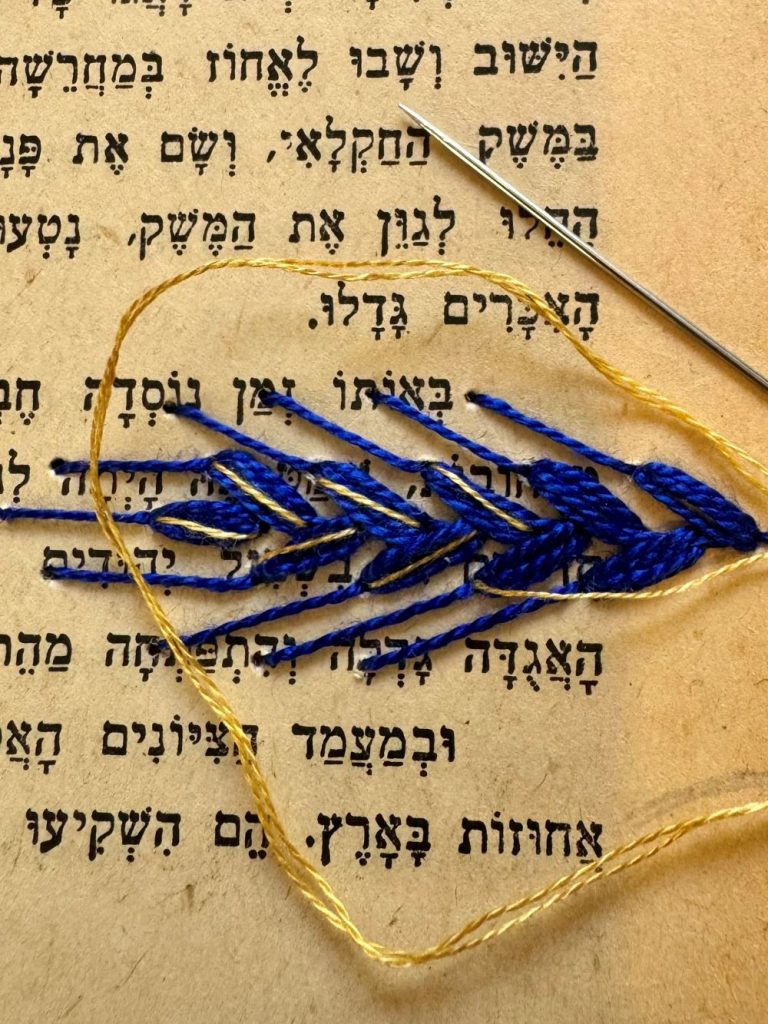 אסנת ברק