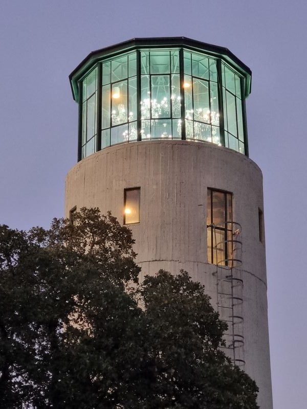 מגדל המים בטבעון