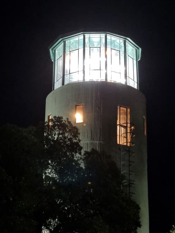 מגדל המים בטבעון