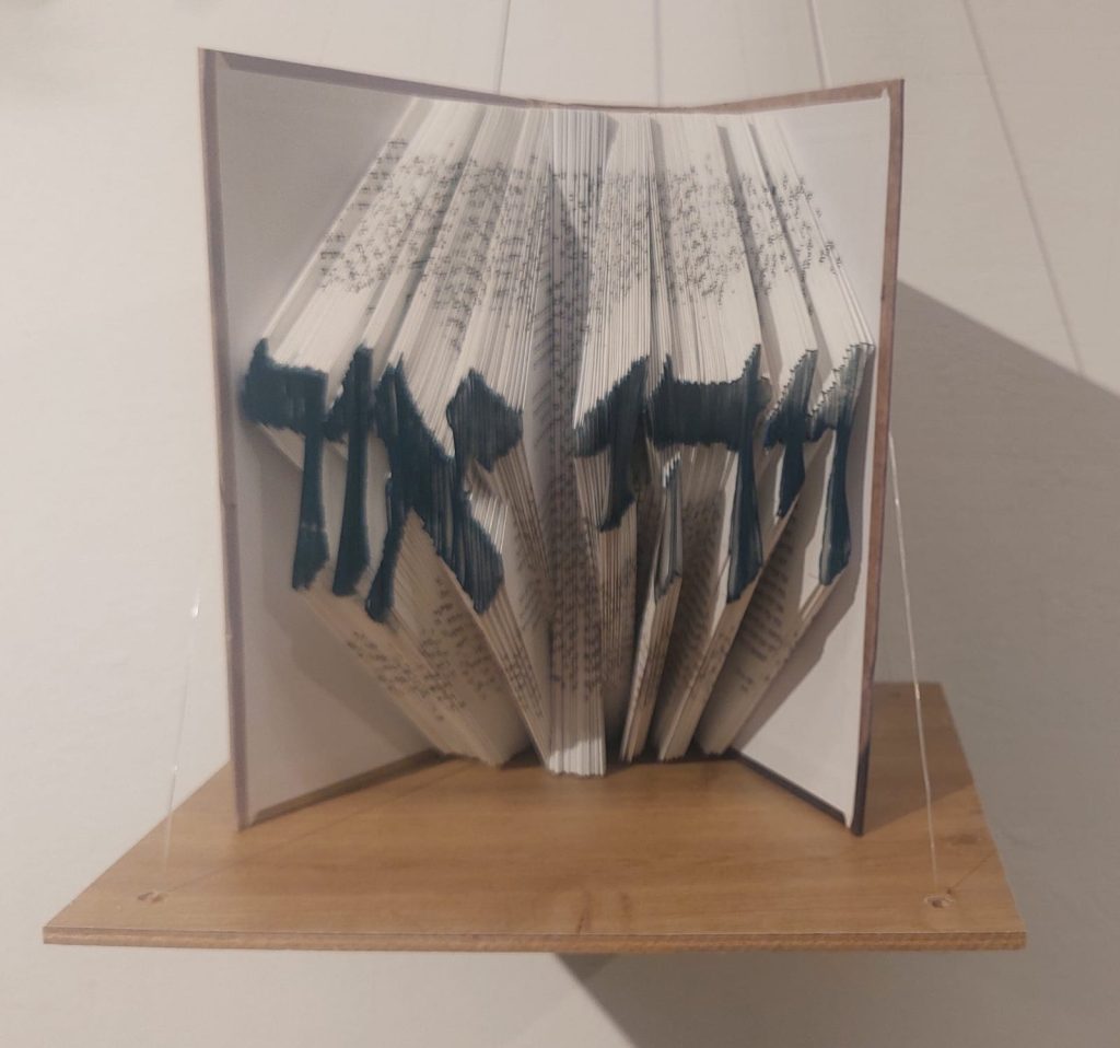 ויהי אור. סימה רולניק